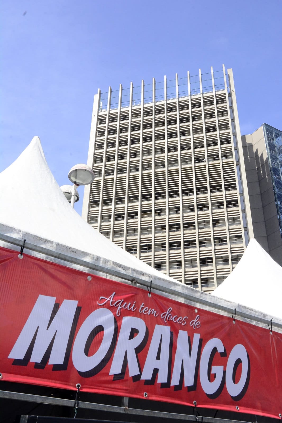 Paço de Santo André recebe Festival do Morango, Churros e Chocolate neste fim de semana prolongado - foto 6