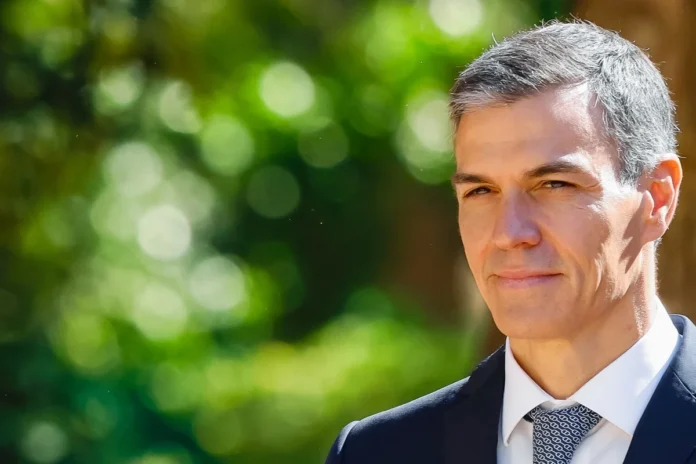 Pedro Sánchez antecipa eleições gerais na Espanha para 29 de novembro