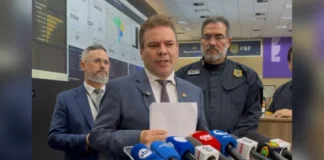 Polícia Federal apura suspeita de interferência externa nas eleições brasileiras