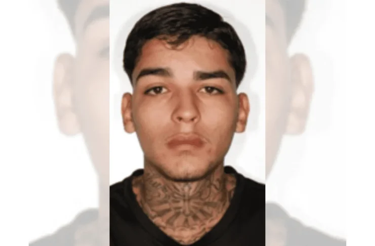 Polícia Militar captura suspeito de envolvimento na morte de sargento em São Vicente