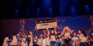 Prêmio Educadores que Transformam homenageia profissionais da rede municipal de Guarulhos