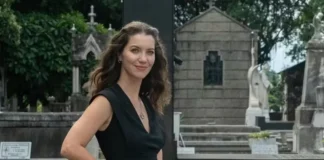 Quem Ama Cuida: Pilar vive momentos de pavor com primeira aparição de Francesca