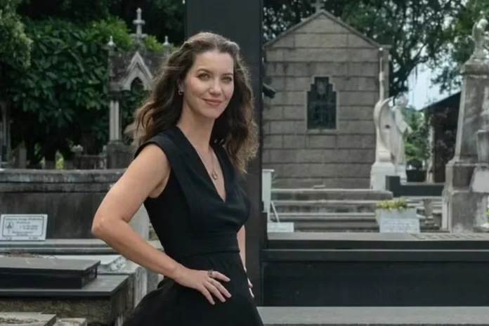 Quem Ama Cuida: Pilar vive momentos de pavor com primeira aparição de Francesca