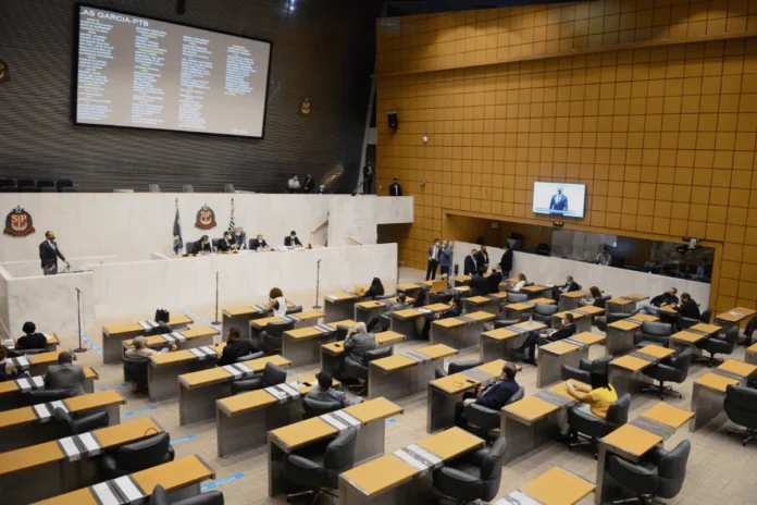 Representatividade LGBTQIA+ cresce 50% na Assembleia Legislativa de São Paulo