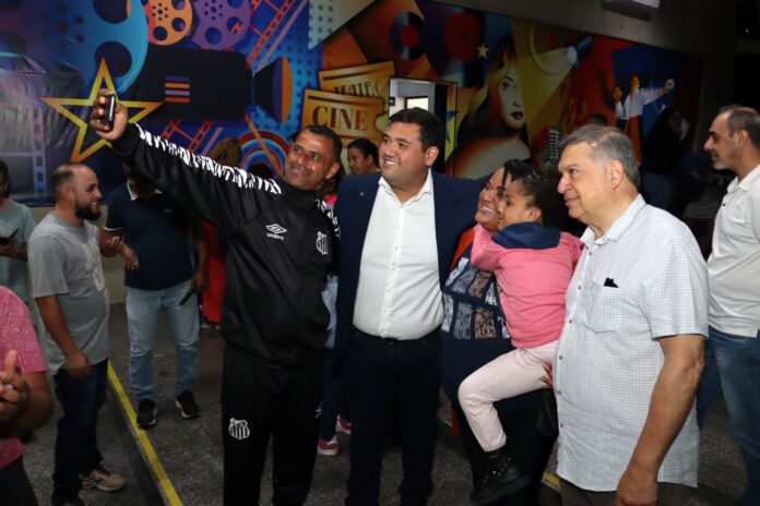Residencial Santa Cecília começa uma nova história que vai garantir moradia digna a 280 famílias - foto 1
