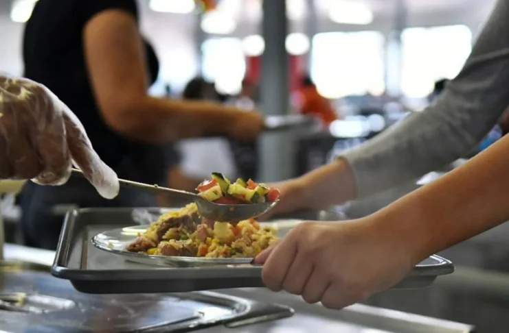 Restaurante Comunitário de Ceilândia Centro entra em reforma e oferece transporte gratuito