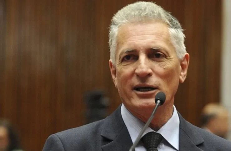 Rogério Correia aciona polícia após ameaças a ato de estudantes da UFMG em BH