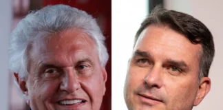 Ronaldo Caiado desponta entre empresários para assumir Ministério da Agricultura em eventual governo de Flávio Bolsonaro