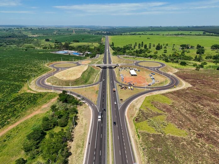 Rota Mogiana: concessão terá mais de 36 quilômetros de ciclovias e investimentos bilionários no interior paulista