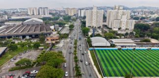 Santo André inicia obras de corredor de ônibus nesta segunda-feira - foto 10