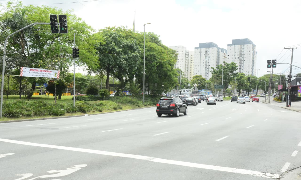 Santo André inicia obras de corredor de ônibus nesta segunda-feira - foto 4