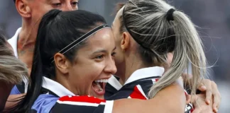 São Paulo atinge marca histórica de ingressos vendidos para a final do Brasileirão Feminino