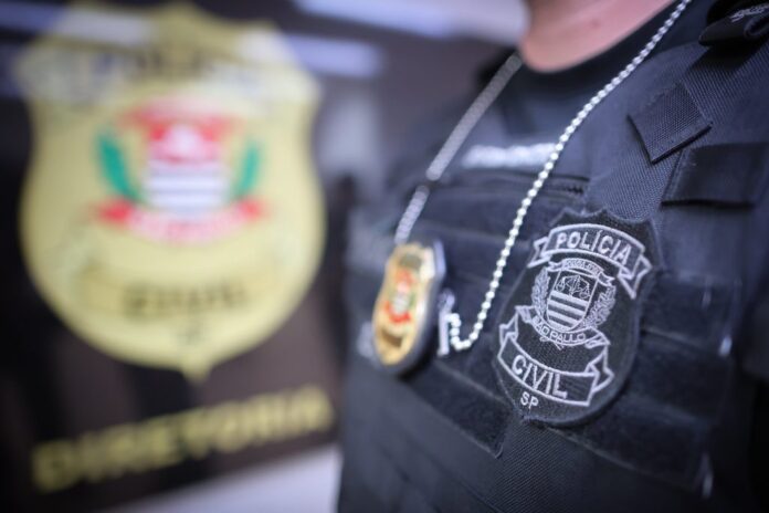 São Paulo registra recuo de 33% nos latrocínios e 7,5% nos homicídios dolosos