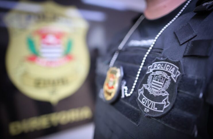 São Paulo registra recuo de 33% nos latrocínios e 7,5% nos homicídios dolosos