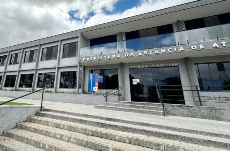 Secretaria de Planejamento e Finanças de Atibaia reduz expediente nesta sexta-feira (16)