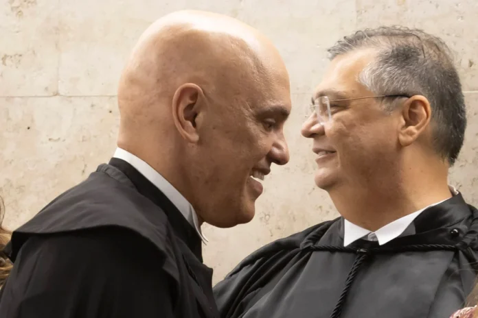 Senadores do PL defendem aposentadoria antecipada no STF para evitar desgaste de impeachment