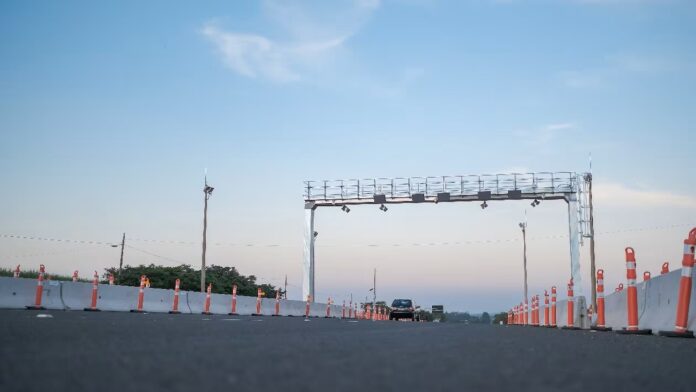 Siga Fácil: prazo para regularizar pedágio e anular multas termina em 16 de novembro