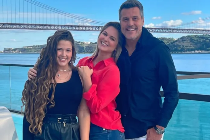 Susana Werner retorna ao Brasil após duas décadas e avalia futuro na televisão