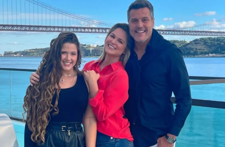 Susana Werner retorna ao Brasil após duas décadas e avalia futuro na televisão