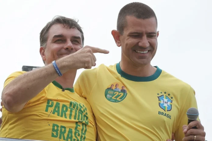 TRE-RJ refaz apuração e deve confirmar Douglas Ruas eleito no primeiro turno