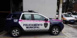 Três pessoas são presas em flagrante por violência doméstica em Guarulhos