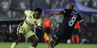 Vasco e Remo empatam sem gols em São Januário na abertura da 30ª rodada